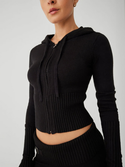 Sofia knitted Set