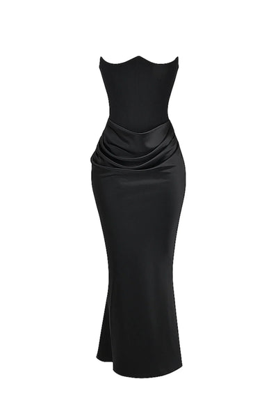 Samira | Midi Dress