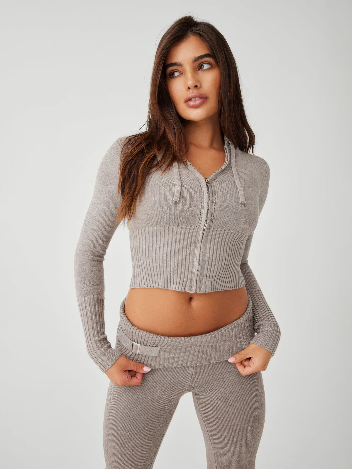 Sofia knitted Set
