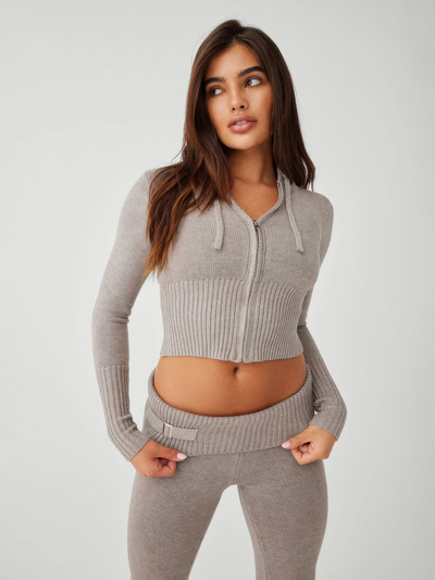 Sofia knitted Set