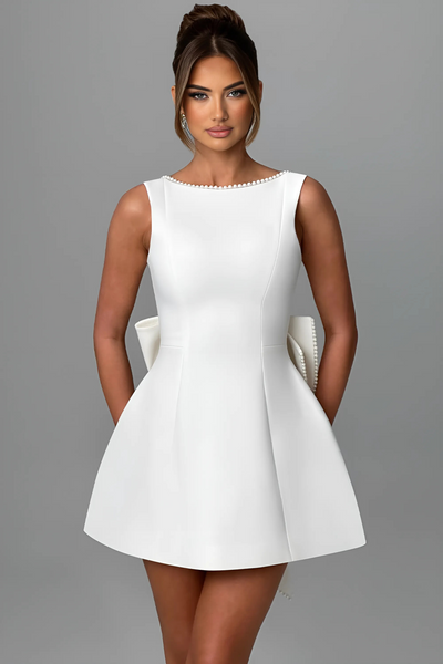 Marlene | Mini Dress