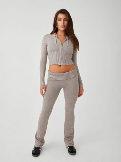 Sofia knitted Set