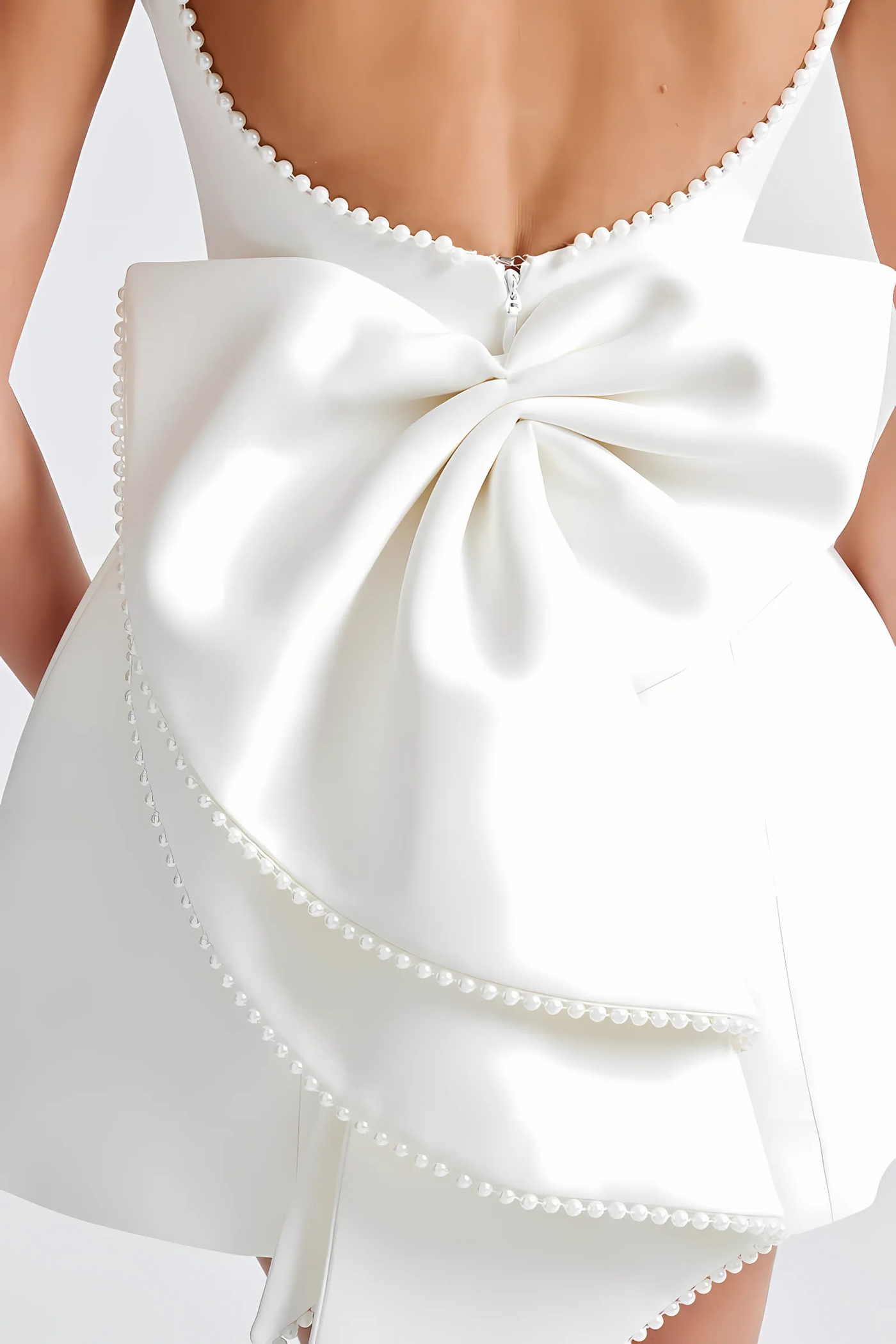 Marlene | Mini Dress