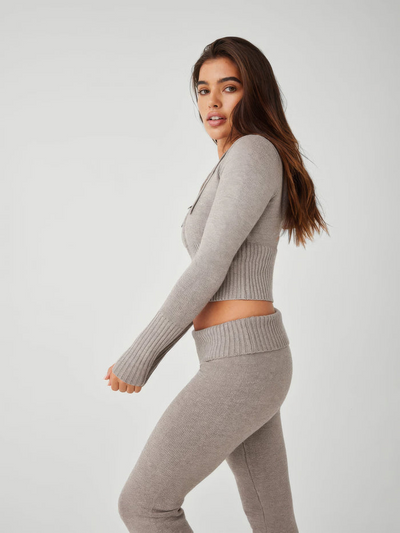 Sofia knitted Set