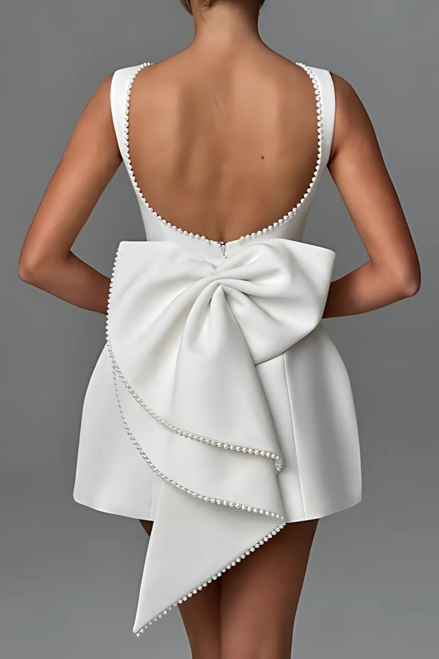 Marlene | Mini Dress