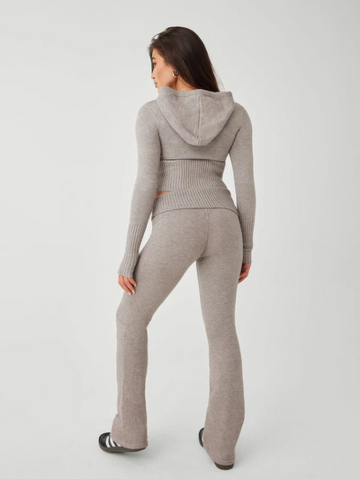 Sofia knitted Set