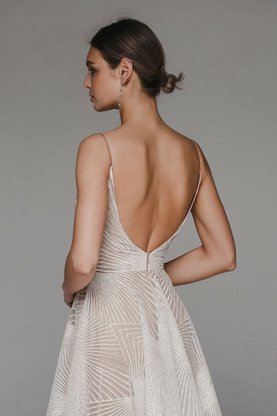 Liana | Classic Elegance Dress