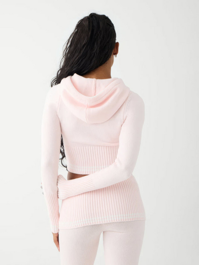 Sofia knitted Set