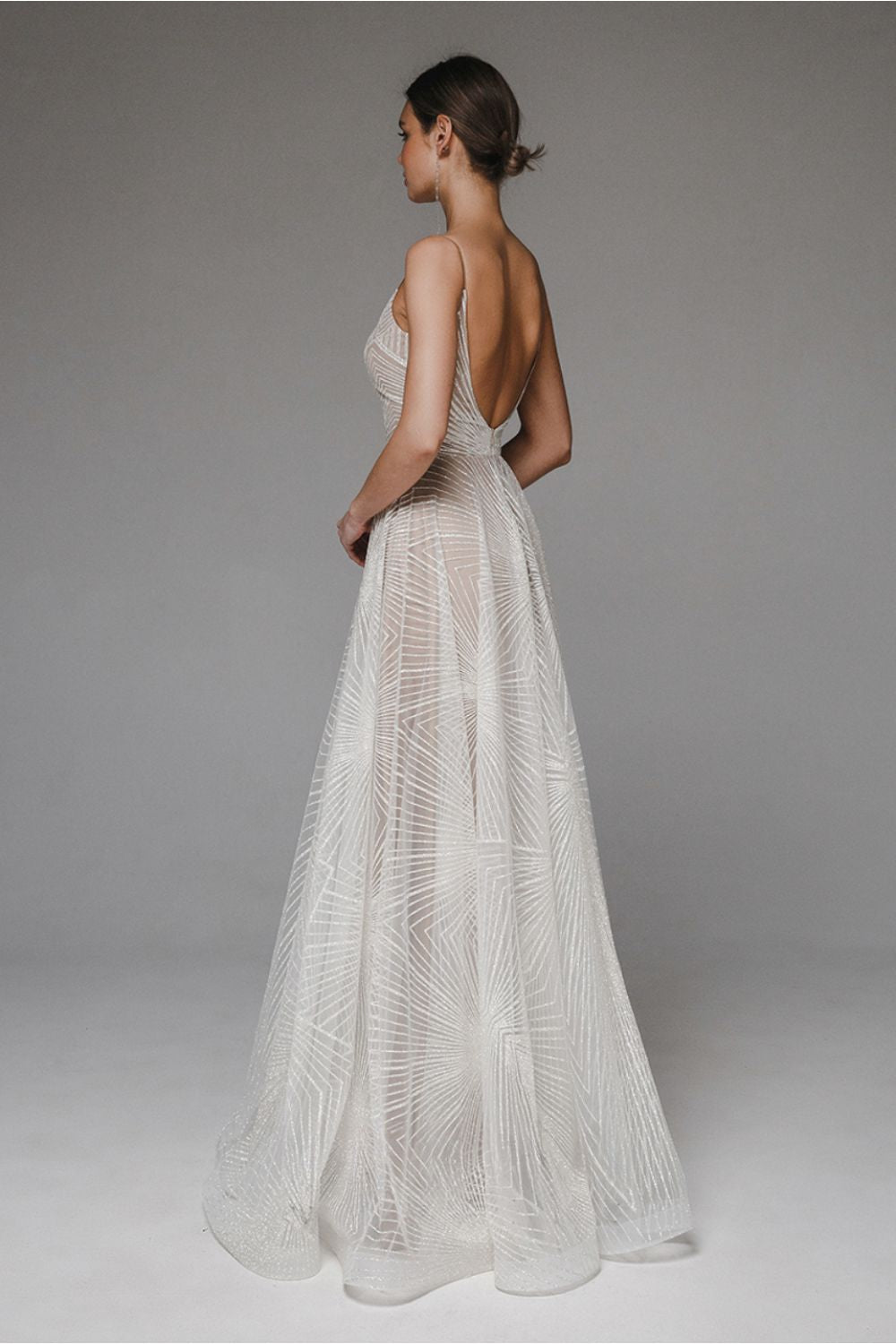 Liana | Classic Elegance Dress