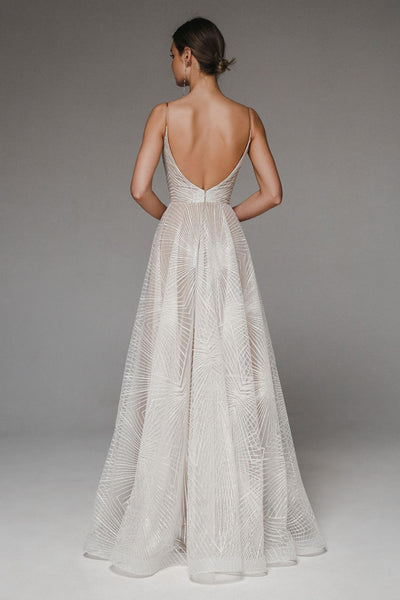 Liana | Classic Elegance Dress
