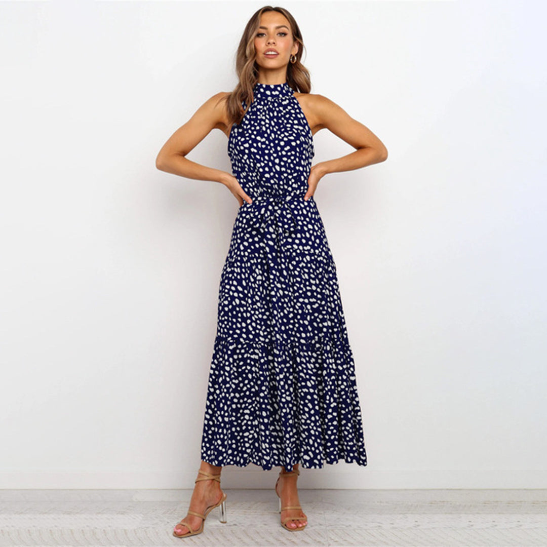 Tala | Maxi Dress
