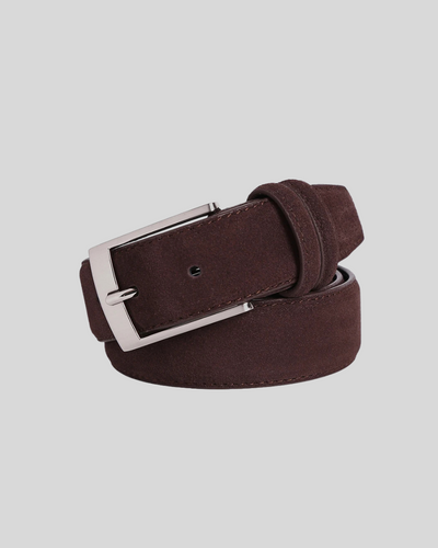 Swede Strap - Dark Brown