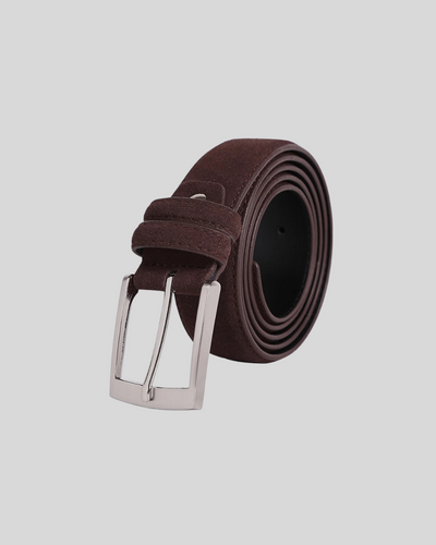 Swede Strap - Dark Brown