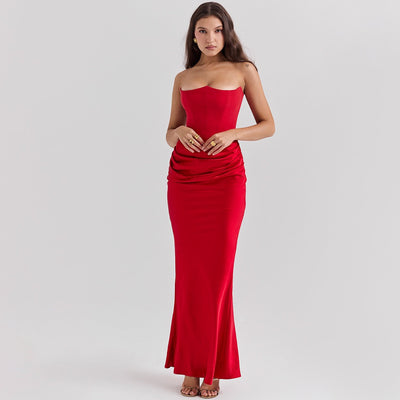 Samira | Midi Dress