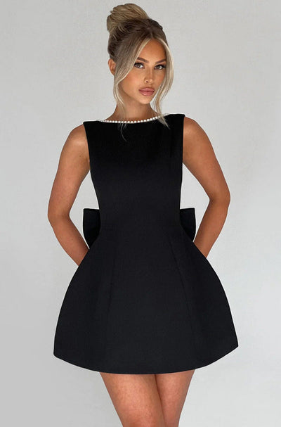 Marlene | Mini Dress