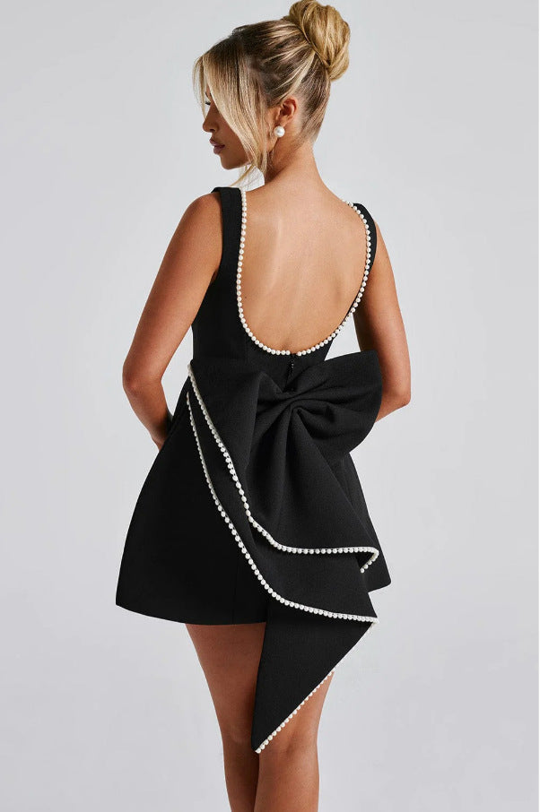 Marlene | Mini Dress