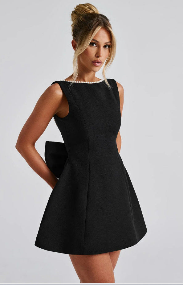 Marlene | Mini Dress