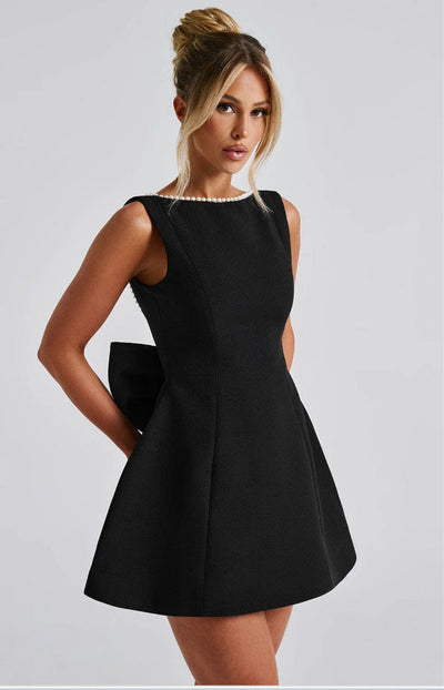 Marlene | Mini Dress