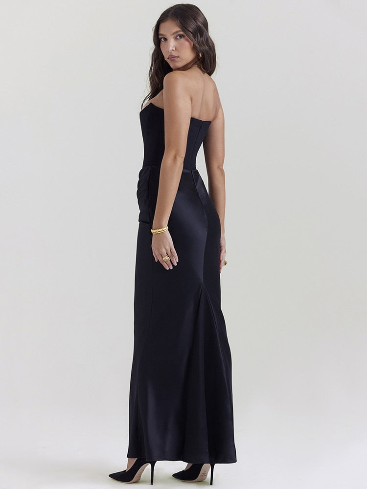 Samira | Midi Dress