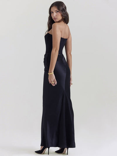 Samira | Midi Dress