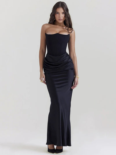 Samira | Midi Dress